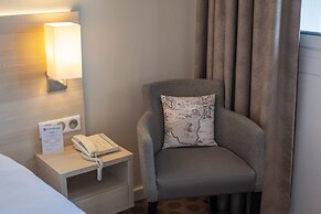 Best Western Plus Hôtel Le Roof