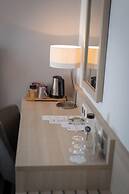 Best Western Plus Hôtel Le Roof