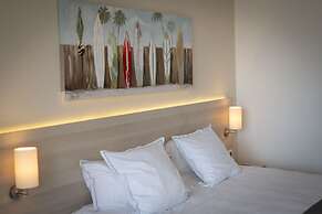 Best Western Plus Hôtel Le Roof