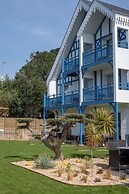 Best Western Plus Hôtel Le Roof