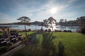 Best Western Plus Hôtel Le Roof