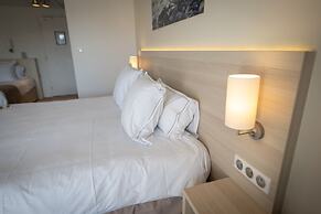 Best Western Plus Hôtel Le Roof