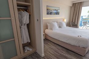 Best Western Plus Hôtel Le Roof