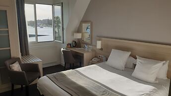 Best Western Plus Hôtel Le Roof