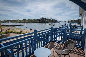 Best Western Plus Hôtel Le Roof