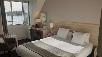 Best Western Plus Hôtel Le Roof