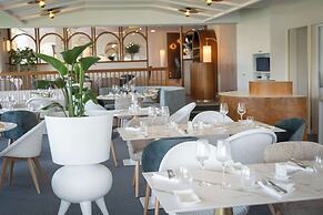 Best Western Plus Hôtel Le Roof