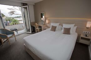 Best Western Plus Hôtel Le Roof