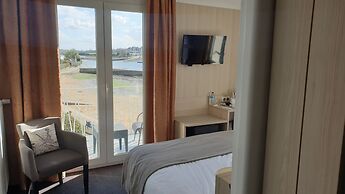 Best Western Plus Hôtel Le Roof