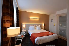 Best Western Plus Hôtel Le Roof