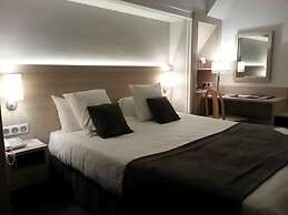 Best Western Plus Hôtel Le Roof