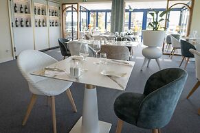 Best Western Plus Hôtel Le Roof