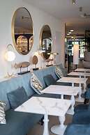 Best Western Plus Hôtel Le Roof