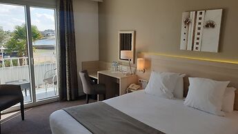 Best Western Plus Hôtel Le Roof