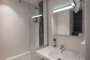 Best Western Plus Hôtel Le Roof