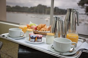 Best Western Plus Hôtel Le Roof