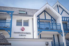 Best Western Plus Hôtel Le Roof