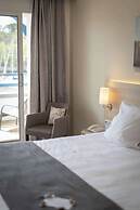 Best Western Plus Hôtel Le Roof