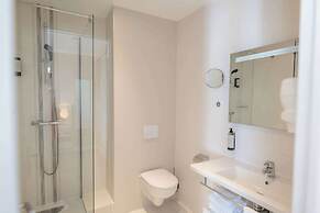 Best Western Plus Hôtel Le Roof