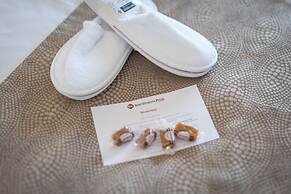 Best Western Plus Hôtel Le Roof