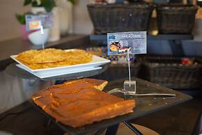 Best Western Plus Hôtel Le Roof