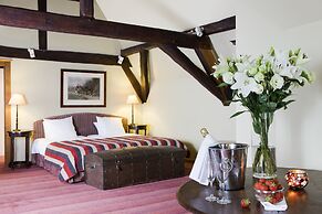 Martin's Relais