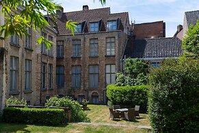 Martin's Relais