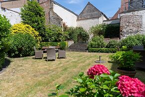 Martin's Relais