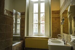 Martin's Relais