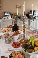 Martin's Relais