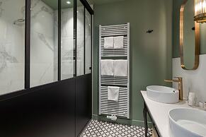 Martin's Relais