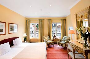 Martin's Relais