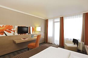 H4 Hotel Frankfurt Messe