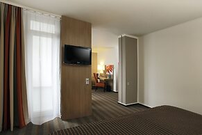 H4 Hotel Frankfurt Messe