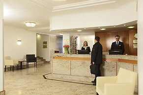 SOALTEE HOTEL by Trip Inn Frankfurt Messe