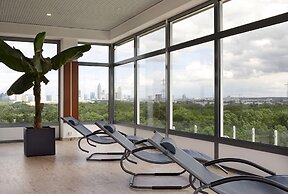 SOALTEE HOTEL by Trip Inn Frankfurt Messe