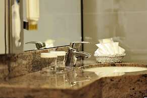 SOALTEE HOTEL by Trip Inn Frankfurt Messe