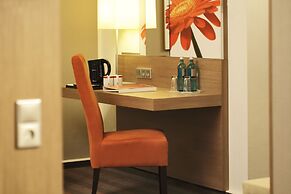 SOALTEE HOTEL by Trip Inn Frankfurt Messe