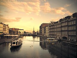 Huis Ten Bosch Hotel Europe