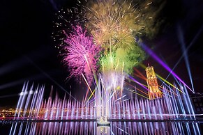 Hotel Europe Huis Ten Bosch