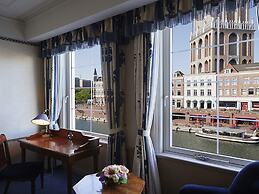 Hotel Europe Huis Ten Bosch