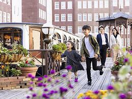 Hotel Europe Huis Ten Bosch