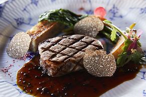 Hotel Europe Huis Ten Bosch