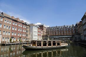 Hotel Europe Huis Ten Bosch