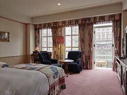 Hotel Europe Huis Ten Bosch