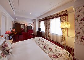 Hotel Europe Huis Ten Bosch