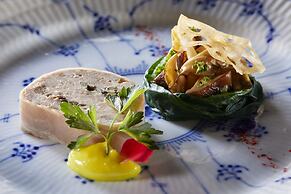 Hotel Europe Huis Ten Bosch