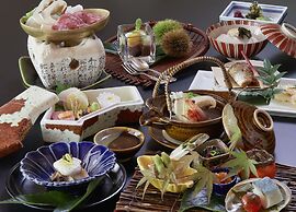 Hotel Europe Huis Ten Bosch