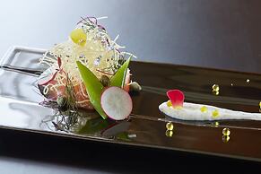 Hotel Europe Huis Ten Bosch