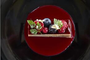 Hotel Europe Huis Ten Bosch